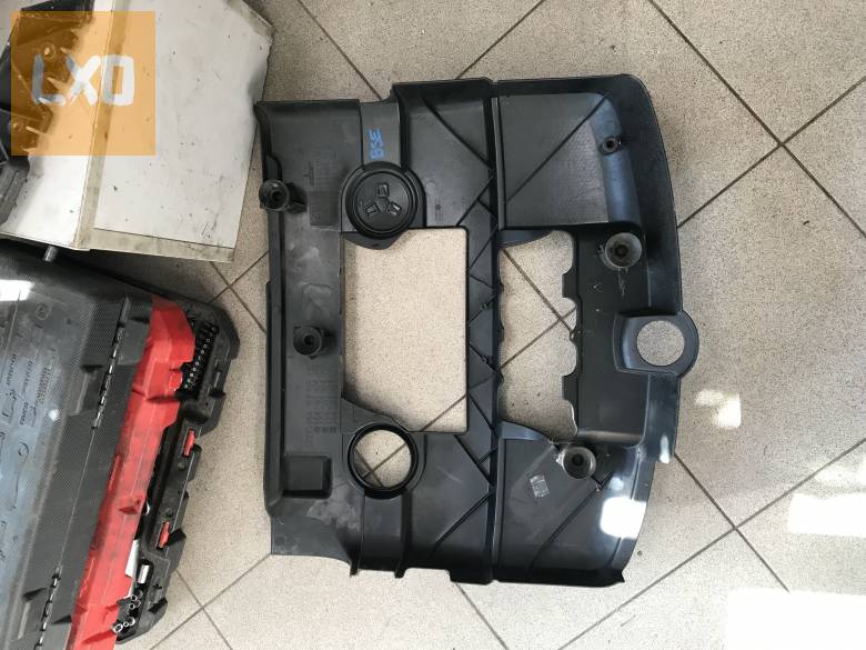 SKODA OCTAVIA II 1,6 BSE motorburkolat 06A 103 925 CF apróhirdetés