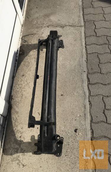 SKODA OCTAVIA II - első lökhárító vas 1Z0 807 111 apróhirdetés