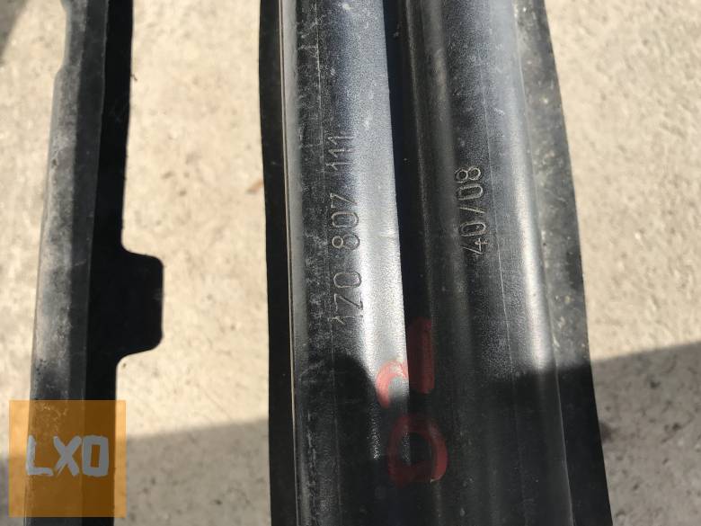 SKODA OCTAVIA II - első lökhárító vas 1Z0 807 111 apróhirdetés