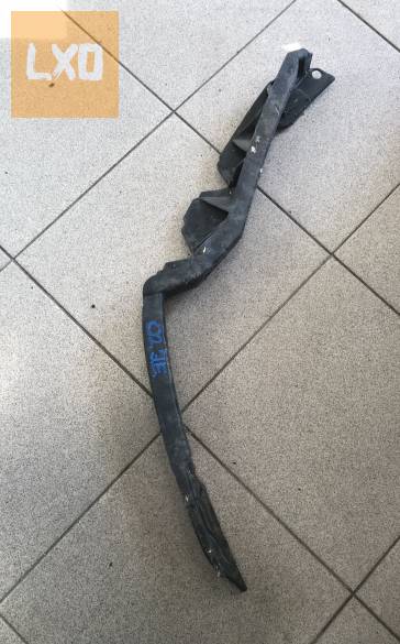 SKODA OCTAVIA II (FL előtti) jobb első lökhárító tartó 1Z0 807 184 B apróhirdetés