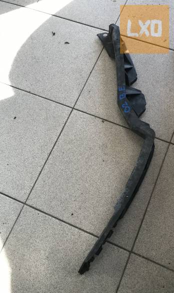 SKODA OCTAVIA II (FL előtti) bal első lökhárító tartó 1Z0 807 183 B apróhirdetés