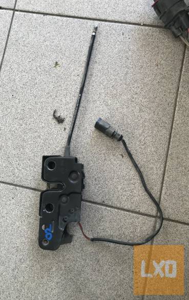 SKODA OCTAVIA II - géptető zár apróhirdetés