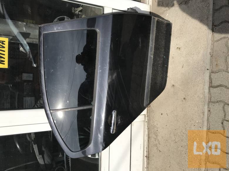 SKODA OCTAVIA II ( 5 ajtós) jobb hátsó ajtó apróhirdetés