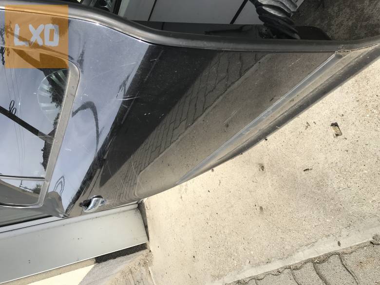 SKODA OCTAVIA II ( 5 ajtós) jobb hátsó ajtó apróhirdetés