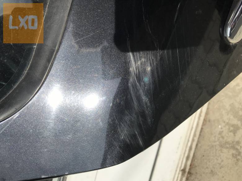 SKODA OCTAVIA II ( 5 ajtós) jobb hátsó ajtó apróhirdetés