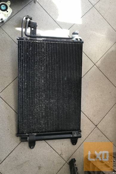 VW GOLF V_LEON 1P_OCTAVIA II 1,6 BSE klímahűtő 1K0 298 403 A apróhirdetés