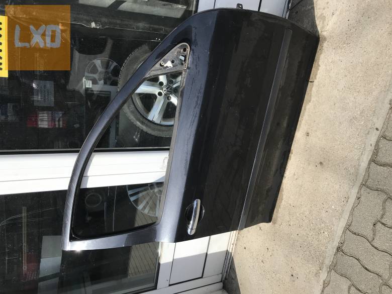 SKODA OCTAVIA II - jobb első ajtó apróhirdetés