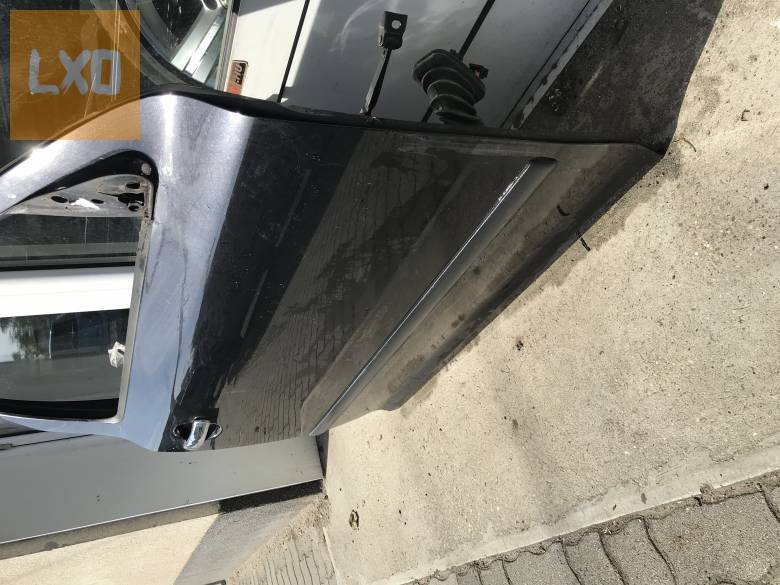 SKODA OCTAVIA II - jobb első ajtó apróhirdetés