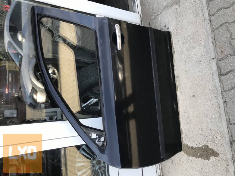 SKODA OCTAVIA II - bal első ajtó apróhirdetés