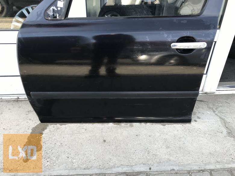 SKODA OCTAVIA II - bal első ajtó apróhirdetés