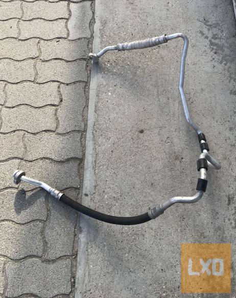 VW GOLF V_LEON 1P_OCTAVIA II 1,6 BSE klímacső 1K0 820 743 FD apróhirdetés