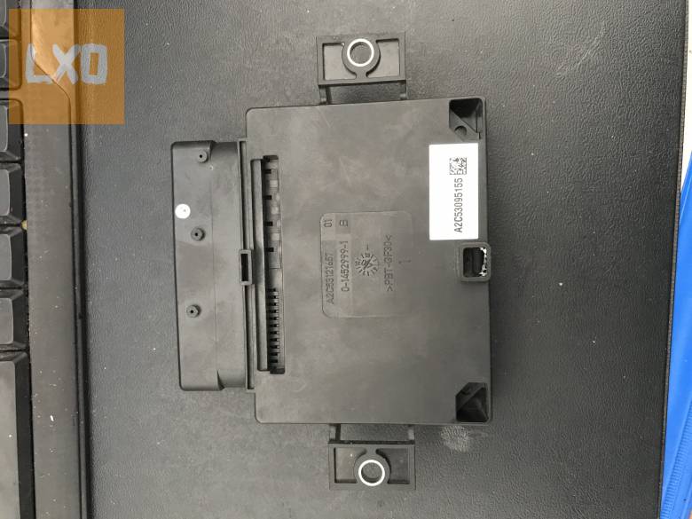 AUDI A5 8T - kézifék vezérlő 8K0 907 801 C apróhirdetés