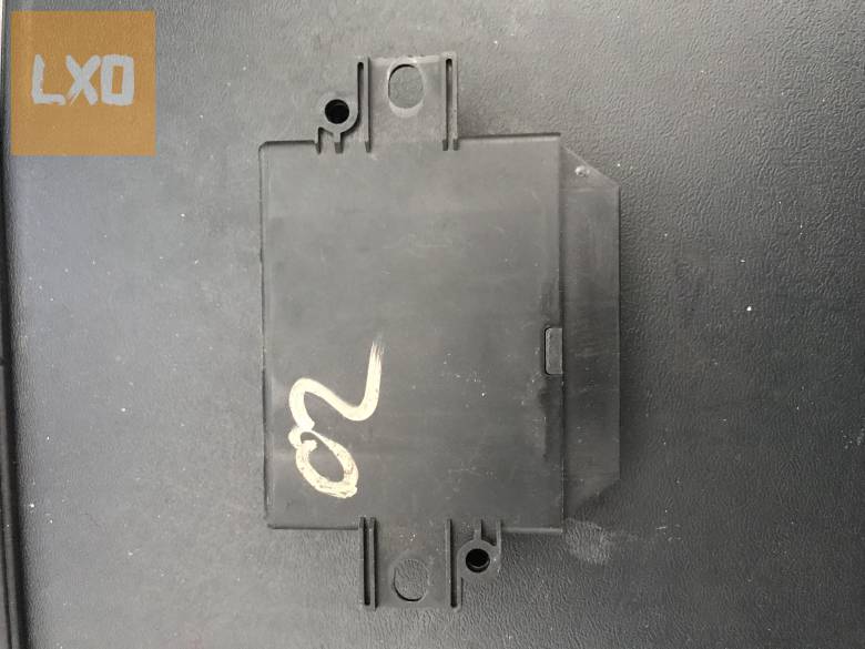 SKODA OCTAVIA II --*  PDC vezérlő 1Z0 919 283 B apróhirdetés