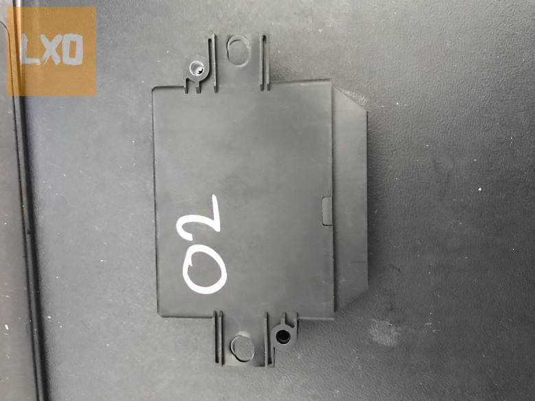 SKODA OCTAVIA II -*  PDC vezérlő 1Z0 919 283 B apróhirdetés