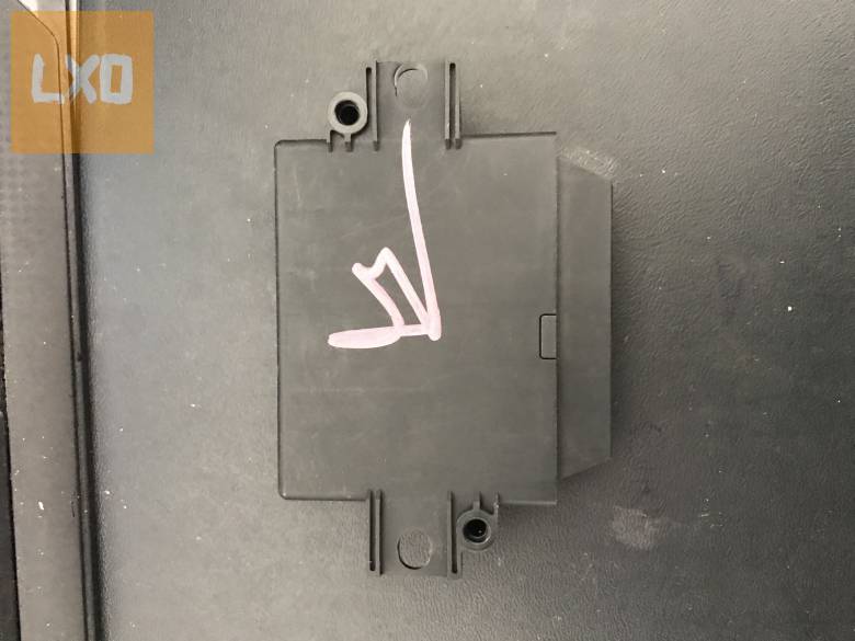 SKODA OCTAVIA II -*  PDC vezérlő 1Z0 919 475 B apróhirdetés