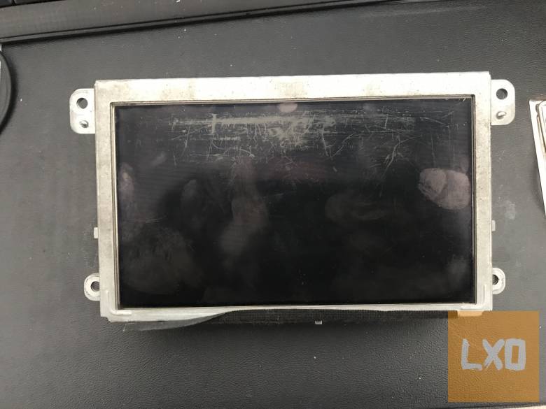 AUDI A5 8T  -- MMI kijelző 8T0 919 603 C apróhirdetés