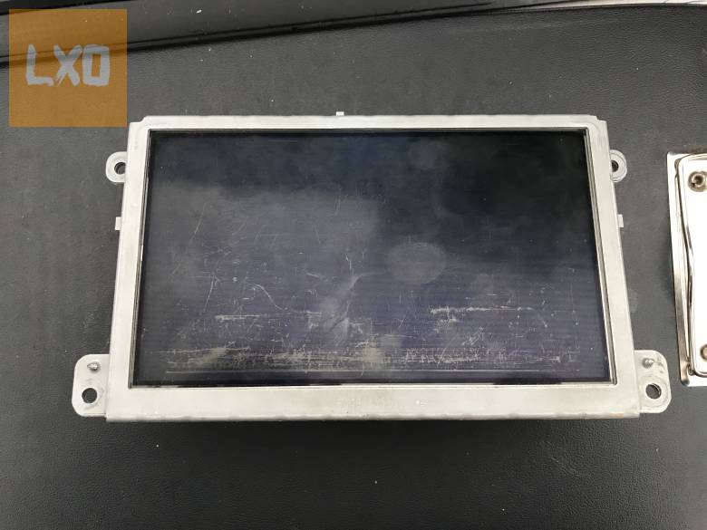 AUDI A5 8T /  MMI kijelző 8T0 919 603 C apróhirdetés