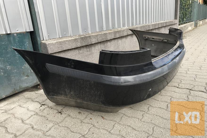SKODA OCTAVIA II - hátsó lökhárító ( 5ajtós) apróhirdetés