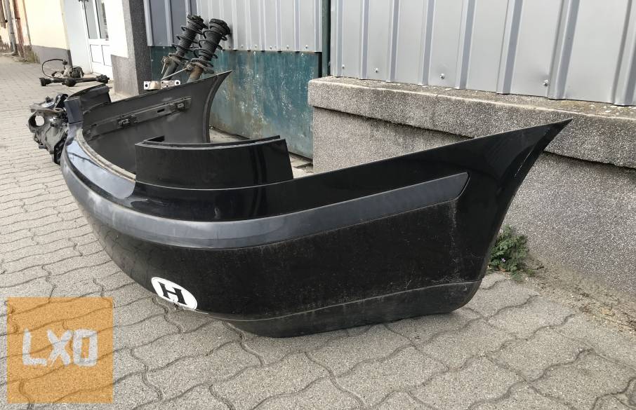 SKODA OCTAVIA II - hátsó lökhárító ( 5ajtós) apróhirdetés