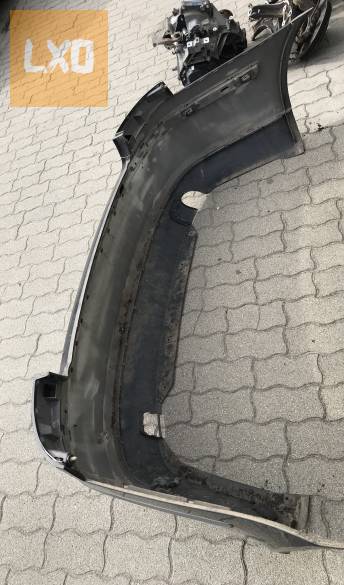 SKODA OCTAVIA II - hátsó lökhárító ( 5ajtós) apróhirdetés