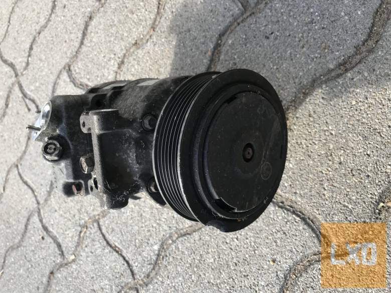 VW GOLF V_LEON 1P_OCTAVIA II 1,6 BSE klímakompresszor 1K0 820 859 T apróhirdetés