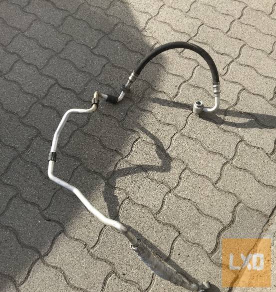 VW GOLF V_LEON 1P_OCTAVIA II 1,6 BSE klímacső 1K0 820 743 BT apróhirdetés