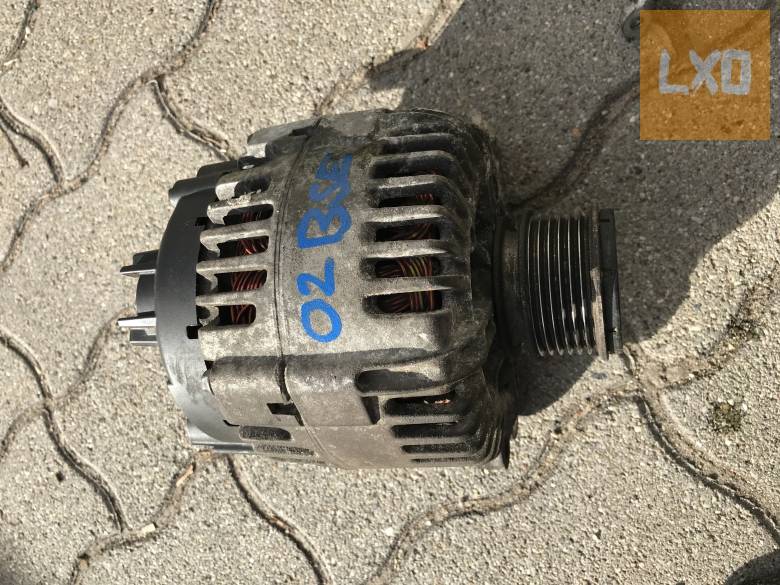 VW GOLF V_LEON 1P_OCTAVIA II 1,6 BSE generátor 06F 903 023 C apróhirdetés