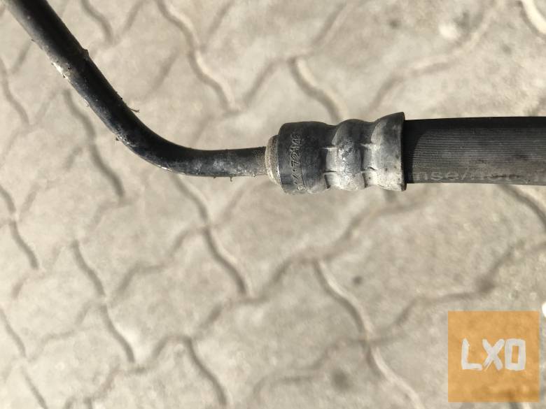 VW GOLF V_LEON 1P_OCTAVIA II 1,6 BSE kuplungcső 1K1 721 465 N apróhirdetés