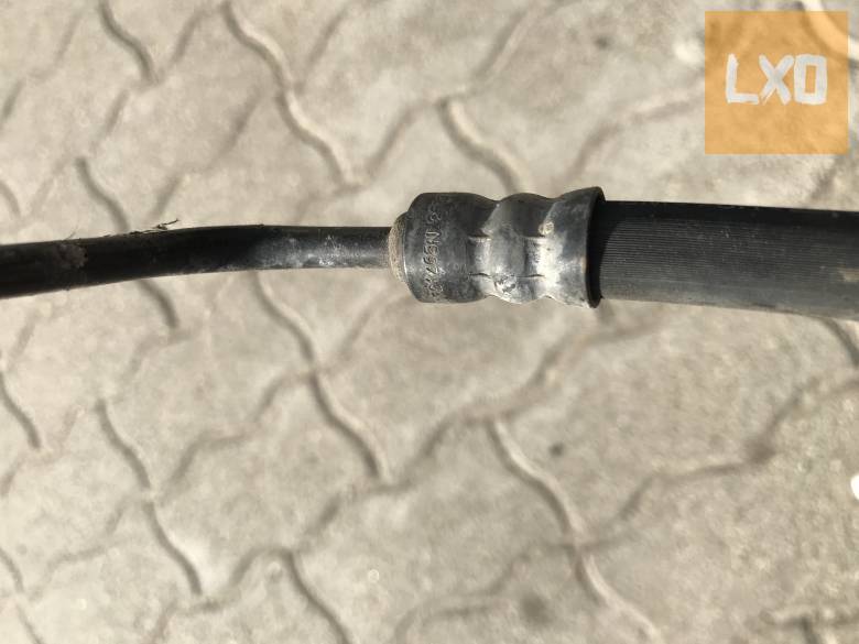 VW GOLF V_LEON 1P_OCTAVIA II 1,6 BSE kuplungcső 1K1 721 465 N apróhirdetés