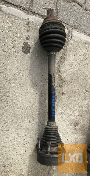 VW GOLF V_OCTAVIA II 1,6 BSE bal féltengely 1K0 407 271 DJ apróhirdetés