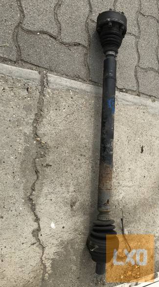 VW GOLF V_OCTAVIA II_LEON 1P  1,6 BSE bal féltengely apróhirdetés