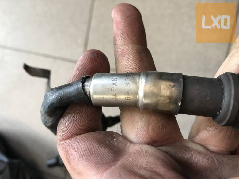 VW GOLF V_OCTAVIA II_  1,6 BSE lambdaszonda 06A 906 262 BR apróhirdetés