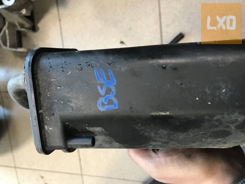 VW GOLF V_OCTAVIA II_LEON 1P 1,6 BSE aktív szénszűrő 1K0 201 801 apróhirdetés