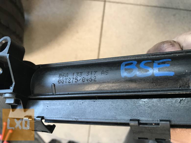 VW GOLF V_OCTAVIA II_LEON 1P 1,6 BSE injektor híd 06A 133 317 AS apróhirdetés