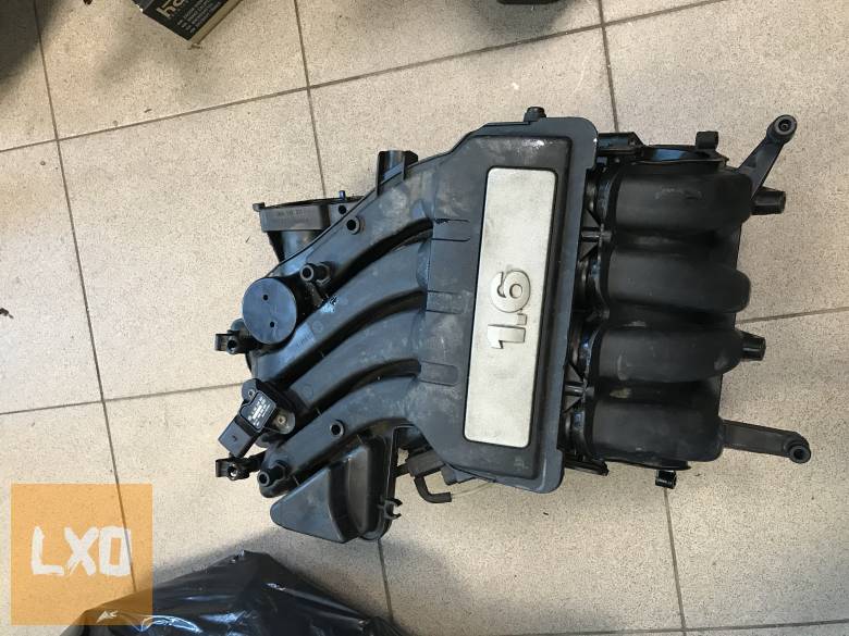 SKODA OCTAVIA II 1,6 BSE - szívósor 06A 133 185 NH apróhirdetés