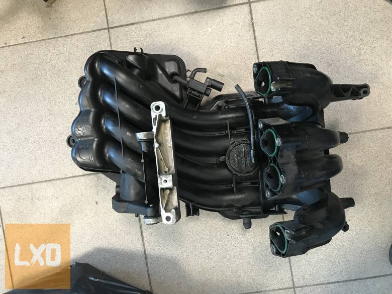 SKODA OCTAVIA II 1,6 BSE - szívósor 06A 133 185 NH apróhirdetés