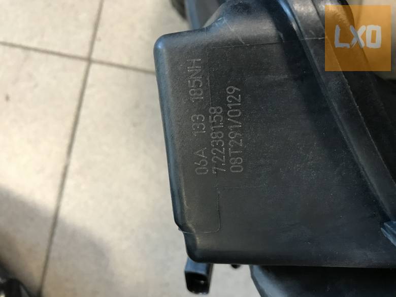 SKODA OCTAVIA II 1,6 BSE - szívósor 06A 133 185 NH apróhirdetés