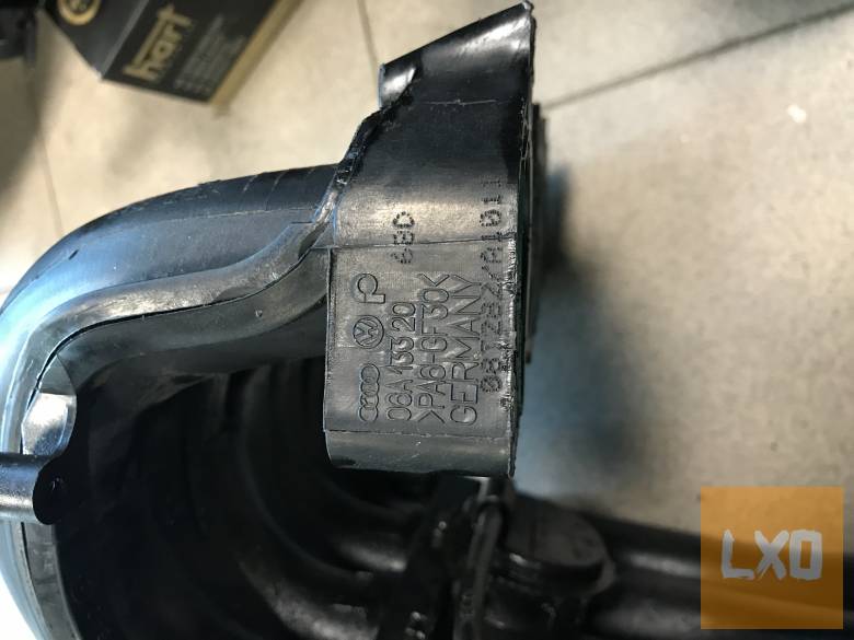 SKODA OCTAVIA II 1,6 BSE - szívósor 06A 133 185 NH apróhirdetés