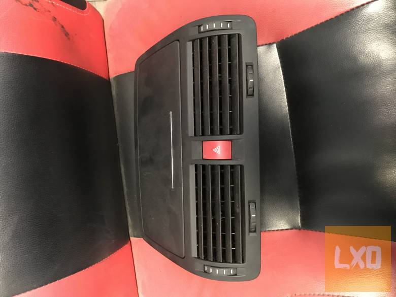 SKODA OCTAVIA II -- középső légbefúvó apróhirdetés