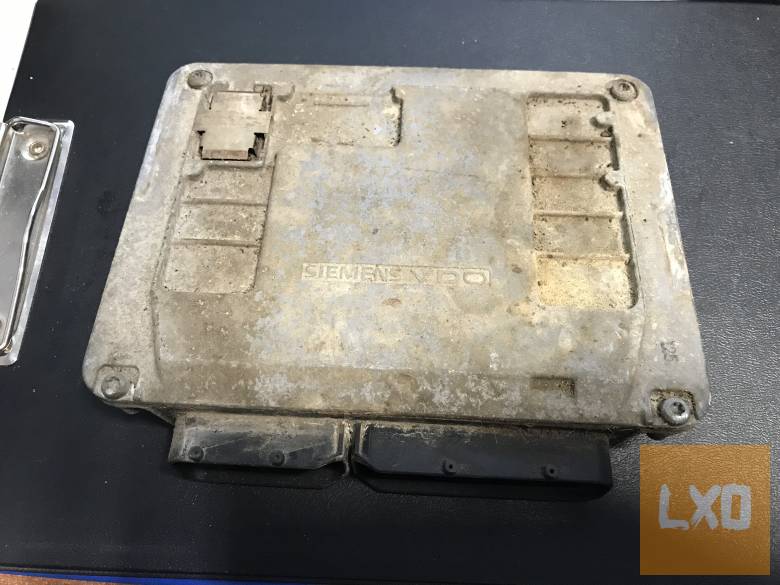 VW GOLF V_OCTAVIA II_LEON 1P 1,6 BSE motorvezérlő 06A 906 033 KB apróhirdetés