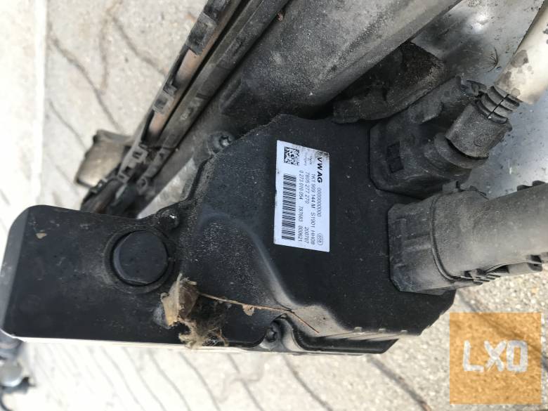 VW GOLF V_OCTAVIA II_LEON 1P 2,0 PD BMM kormánymű 1K1 909 144 M apróhirdetés