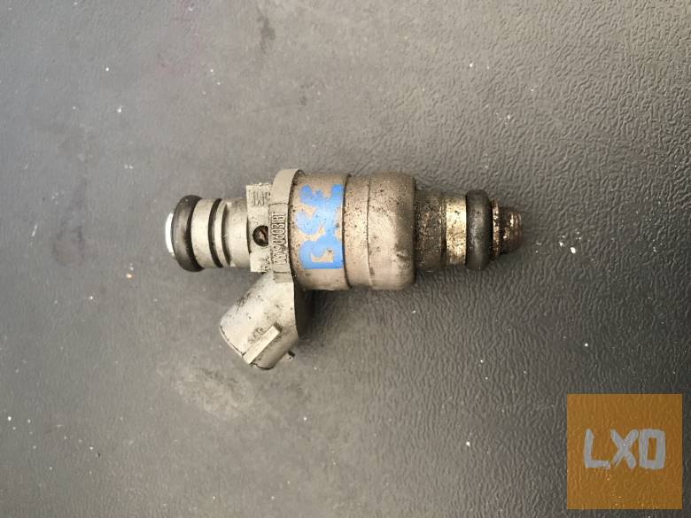 SKODA OCTAVIA II  1,6 BSE -  injektor  06A 906 031 BT apróhirdetés