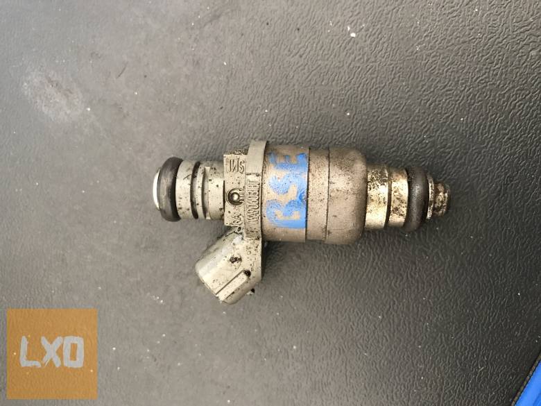 SKODA OCTAVIA II  1,6 BSE -  injektor  06A 906 031 BT apróhirdetés