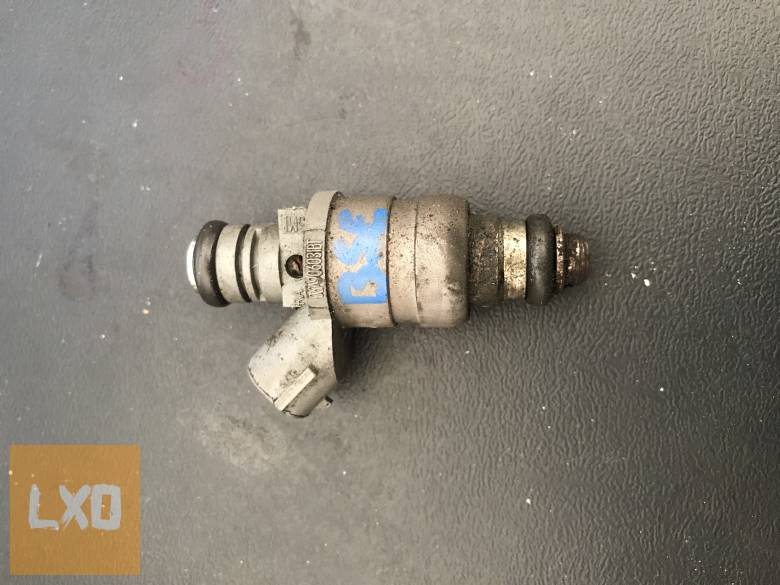 SEAT LEON 1P 1,6 BSE -  injektor  06A 906 031 BT apróhirdetés