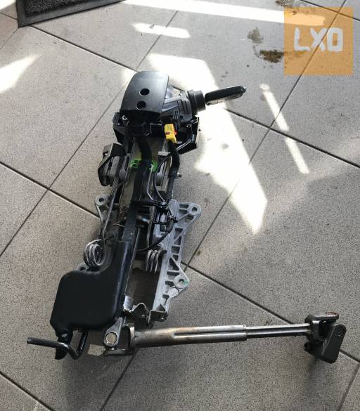 VW GOLF V / GOLF PLUS - gyújtáskapcsoló apróhirdetés