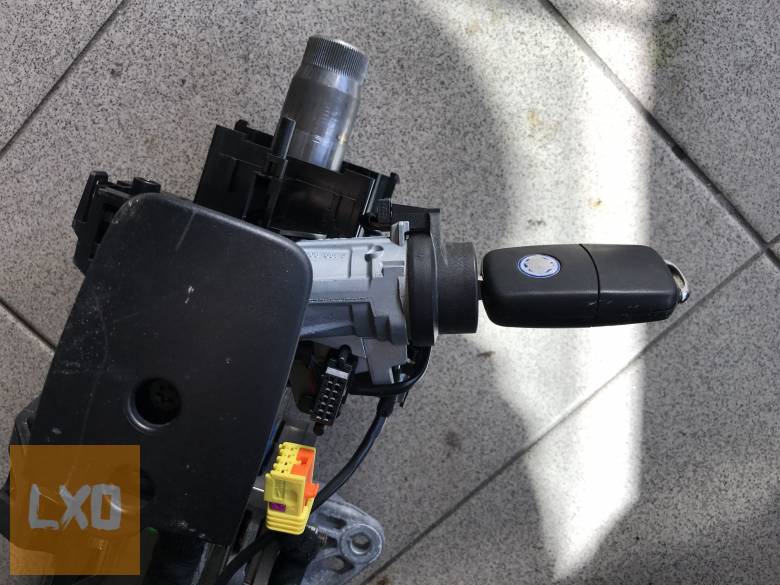 VW GOLF V / GOLF PLUS - gyújtáskapcsoló apróhirdetés