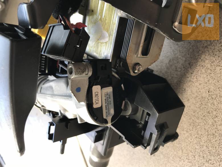 VW GOLF V / GOLF PLUS - gyújtáskapcsoló apróhirdetés