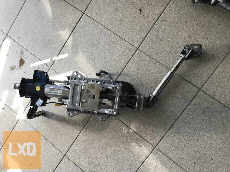 AUDI A3 8P - gyújtáskapcsoló ( 2 kulcsos) apróhirdetés