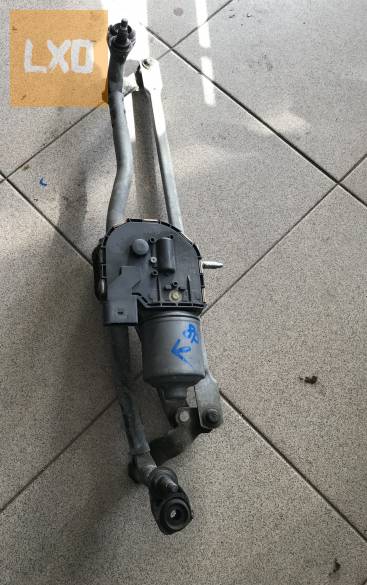 AUDI A3 8P  - ablaktörlő szerkezet +motor 8P1 955 119 E apróhirdetés