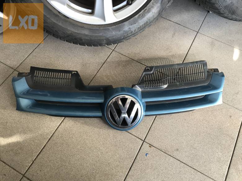 VW GOLF V - hűtőrács apróhirdetés
